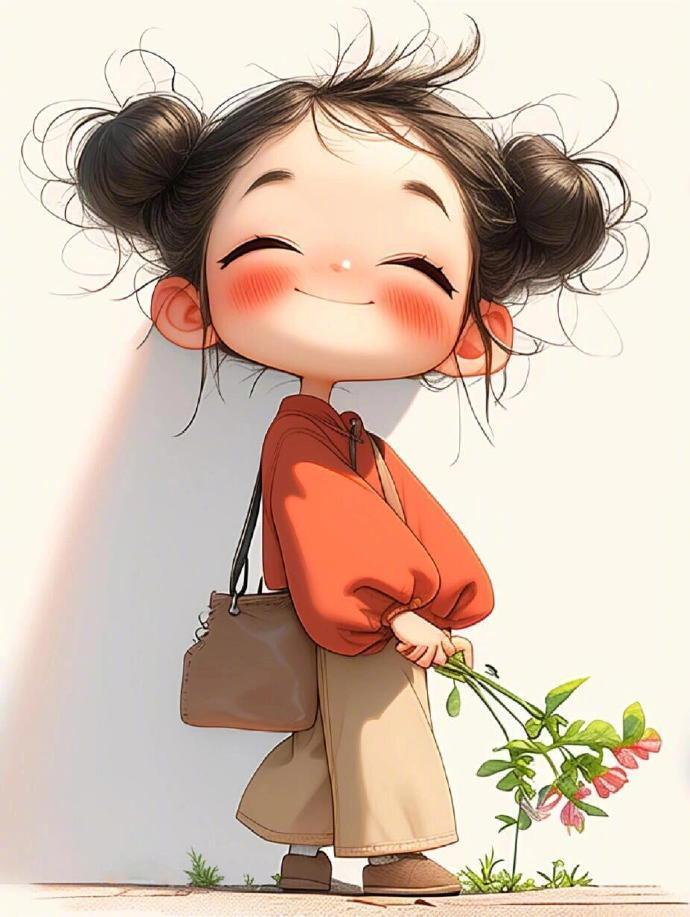 🎐“多夸，少管，适用于所有关系。” ​​​