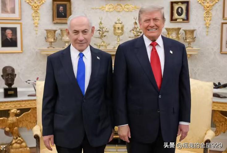 美国总统特朗普与以色列总理内塔尼亚胡会谈结束，全程近90分钟，“富有成效”。
