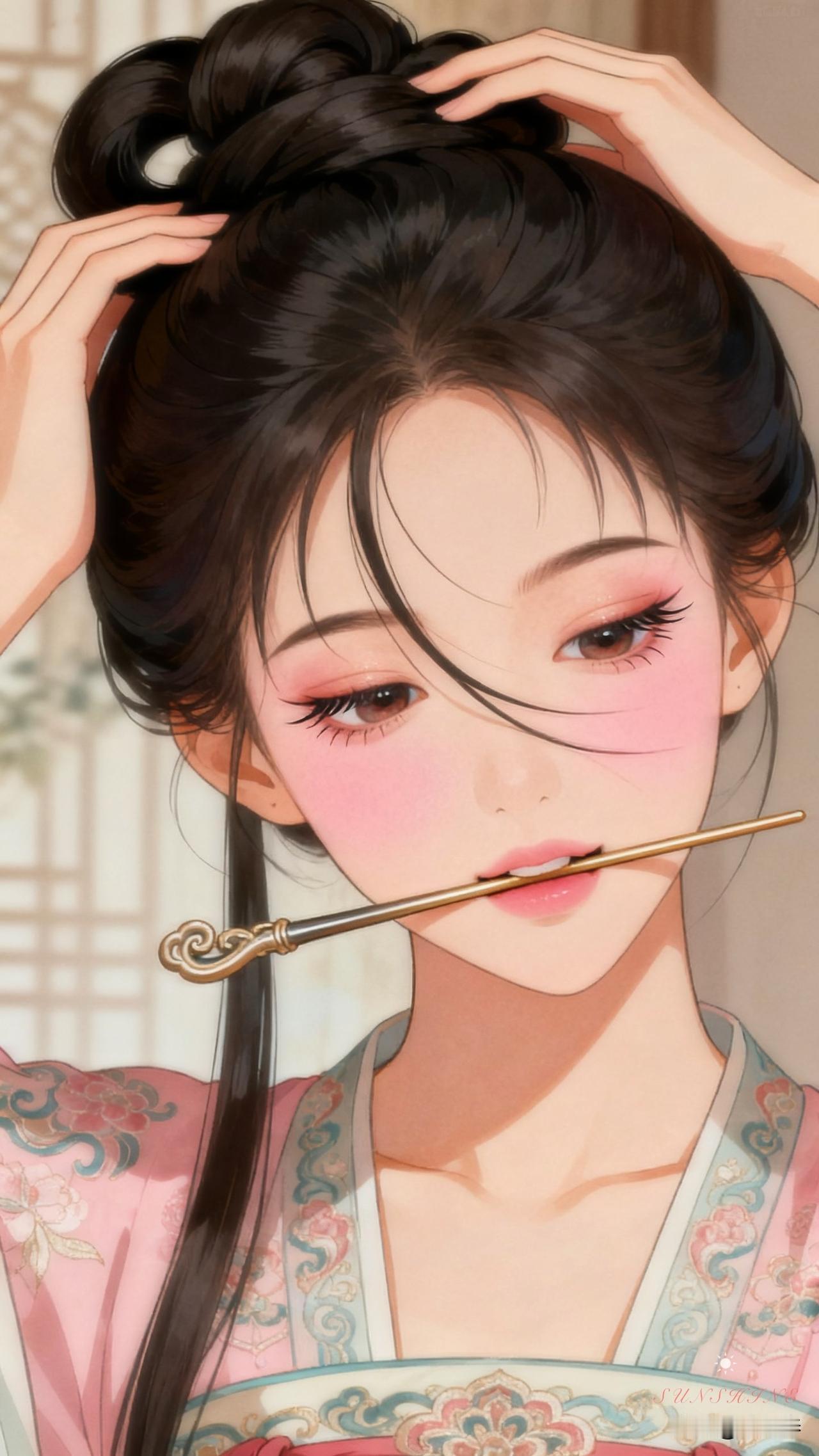 看看你收藏的绝美壁纸为什么结婚，我妈非要给我选个好日子，因为她可能知道，结完婚我