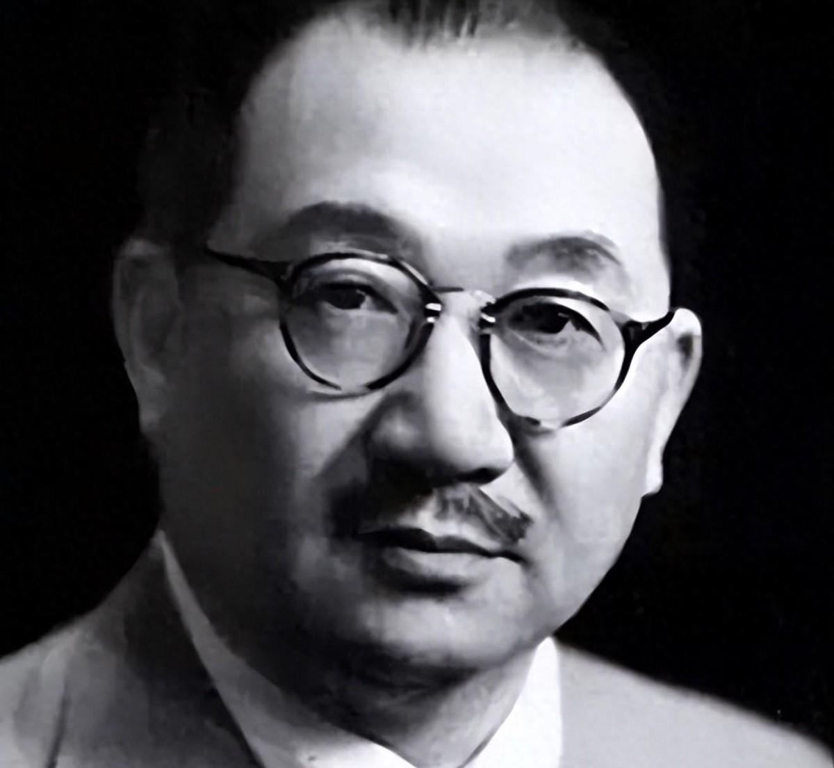 1967年，87岁高龄的孔祥熙重病弥留，口中念叨孔家香火恐怕难以为继！
1933