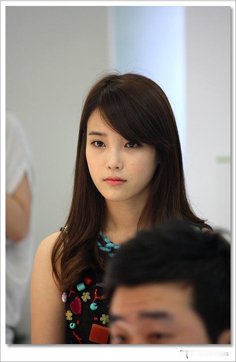 IU  ❤️IU韩国第一女solo 2011年时光机🐥110720 IU三星G