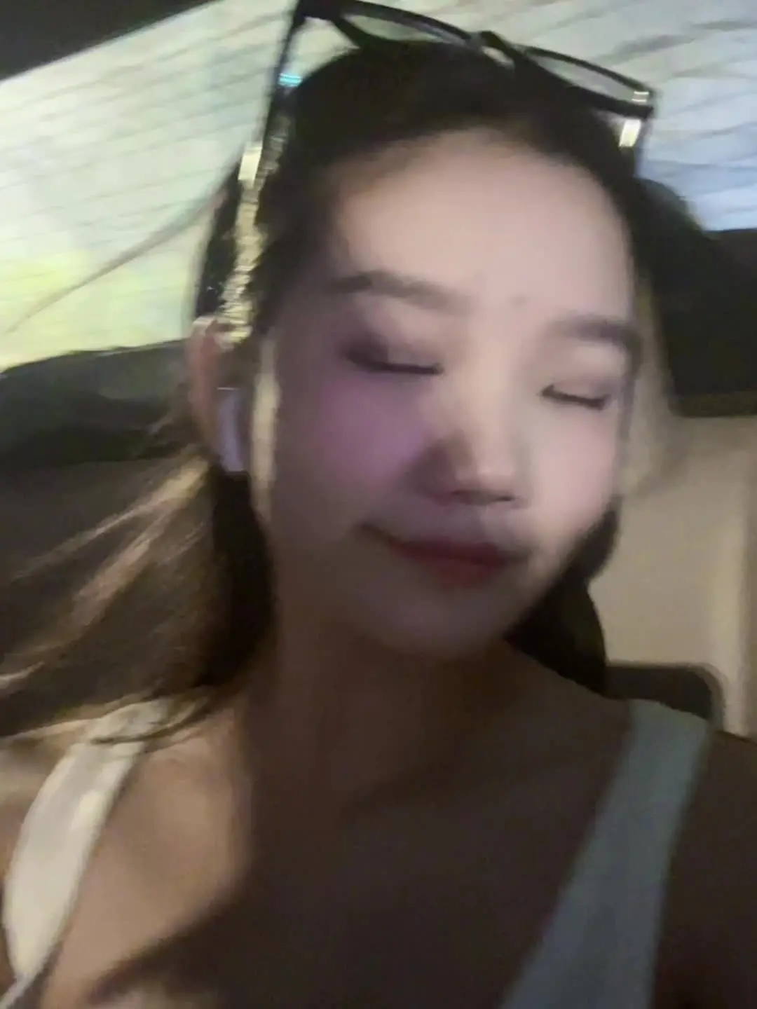 一定要开心开心！