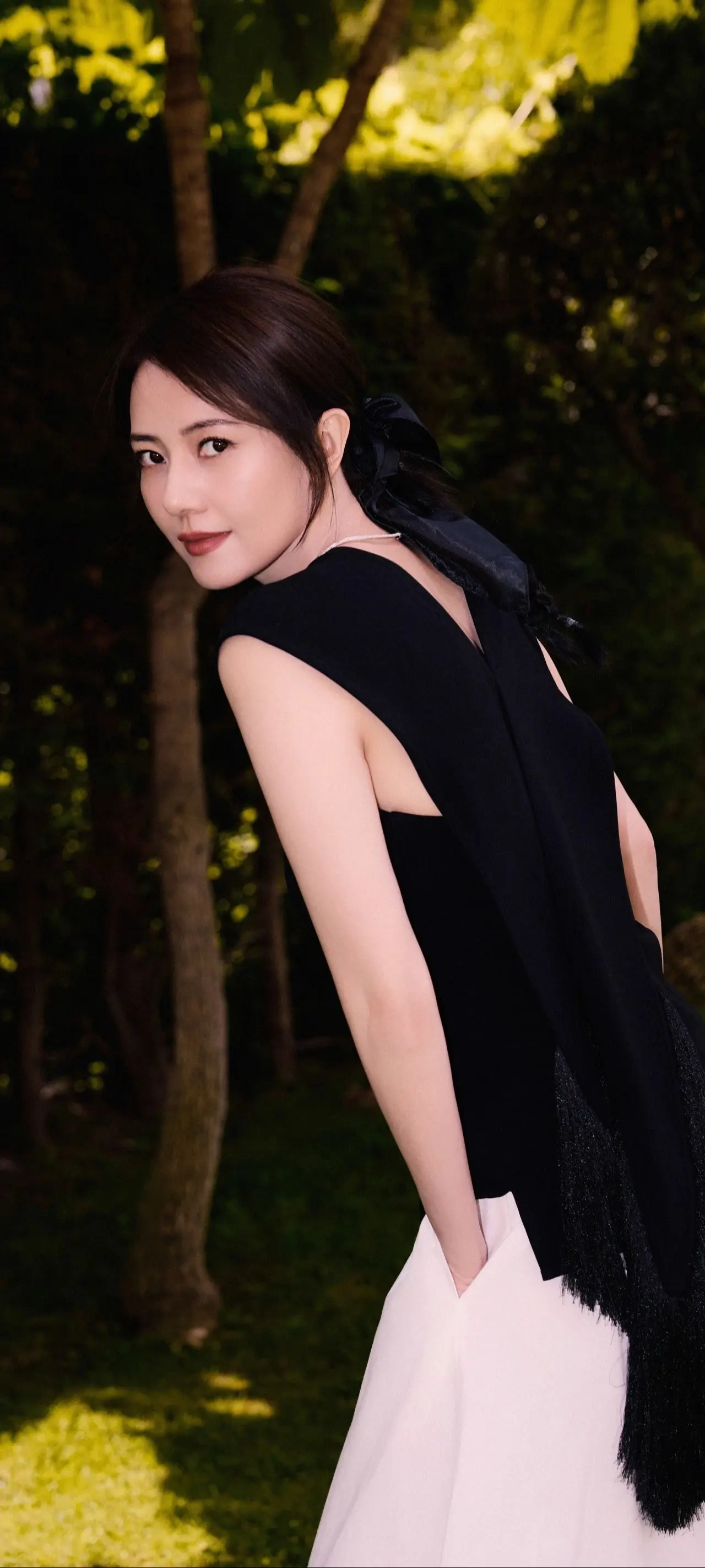 高圆圆 国民女神