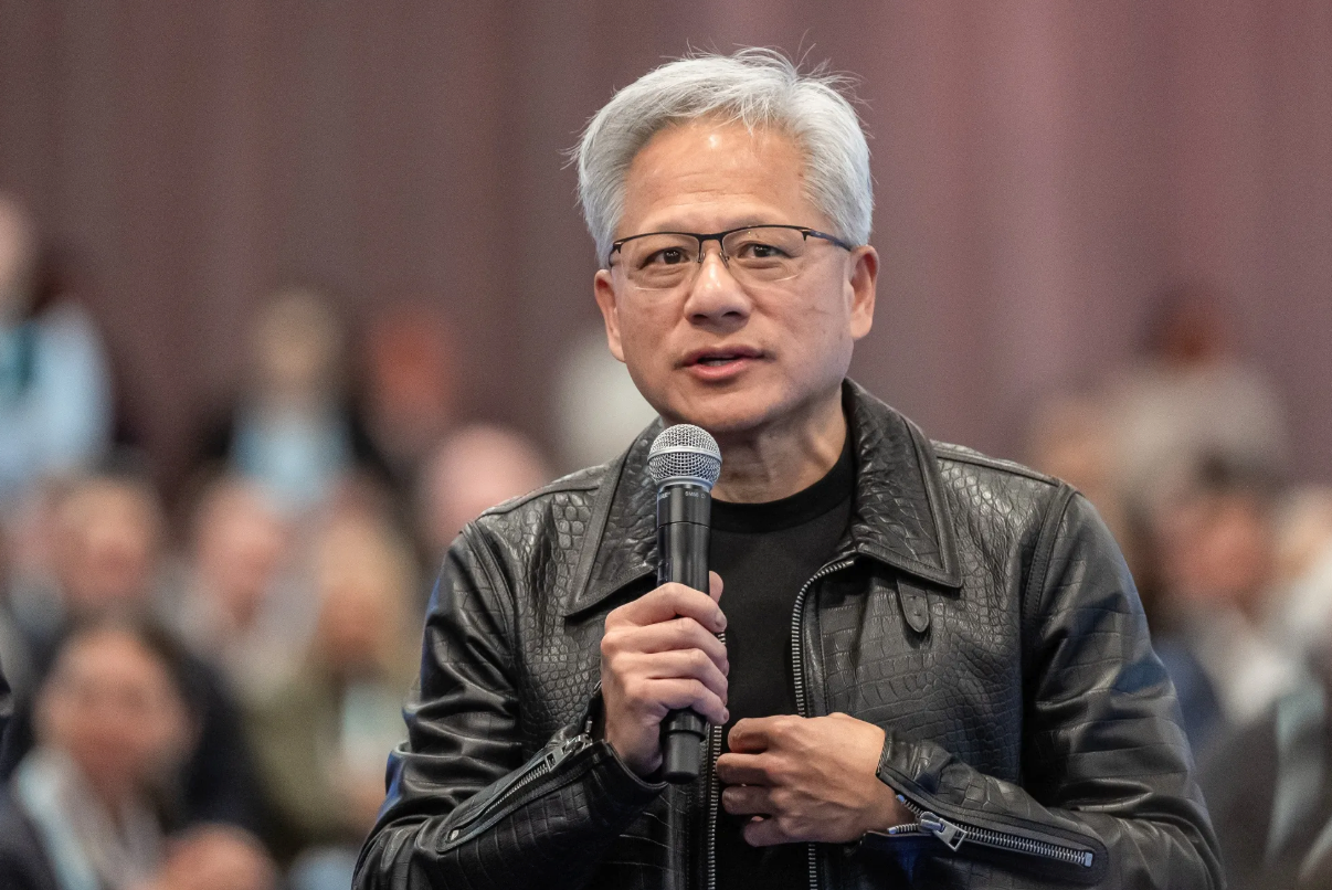 黄仁勋出手了 英伟达推AI安全系统可防止智能体失控