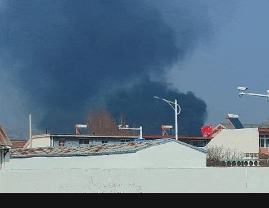 天南地北大拜年2026年2月19日，正值大年初三，青岛市西海岸新区张家楼街道开城