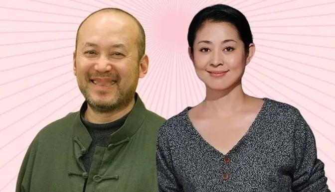 传说郭达、倪萍谈过恋爱，而且说得有鼻子有眼，说倪萍自己回忆说和郭达有一段“纯真之