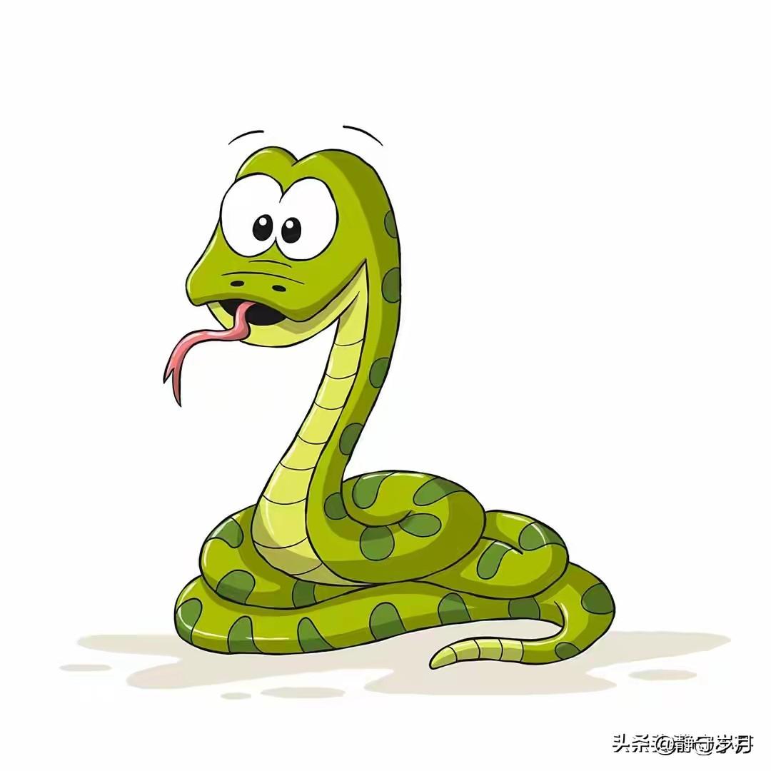 属蛇的人，看着温和不爱计较，但这几件事真的能戳中他们底线！
 
最讨厌被人欺骗背