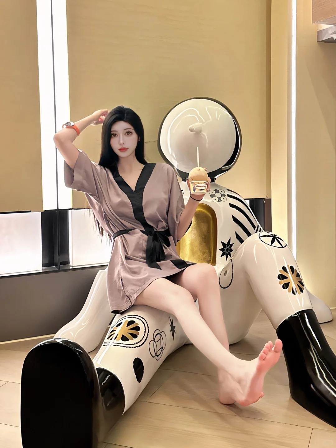 chill一下🥥