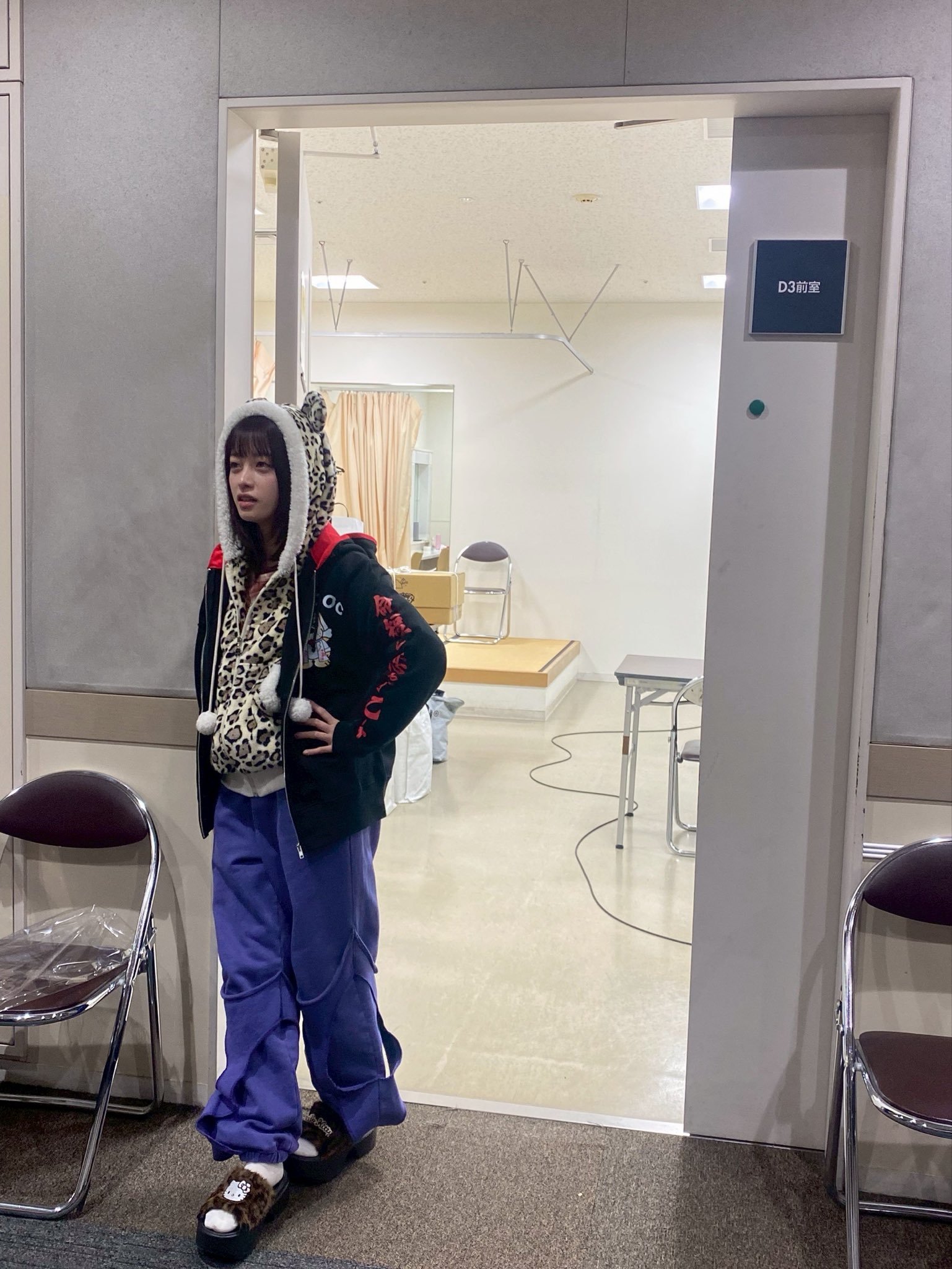 日娱新闻桥本环奈 桥本环奈ins、推特相关 