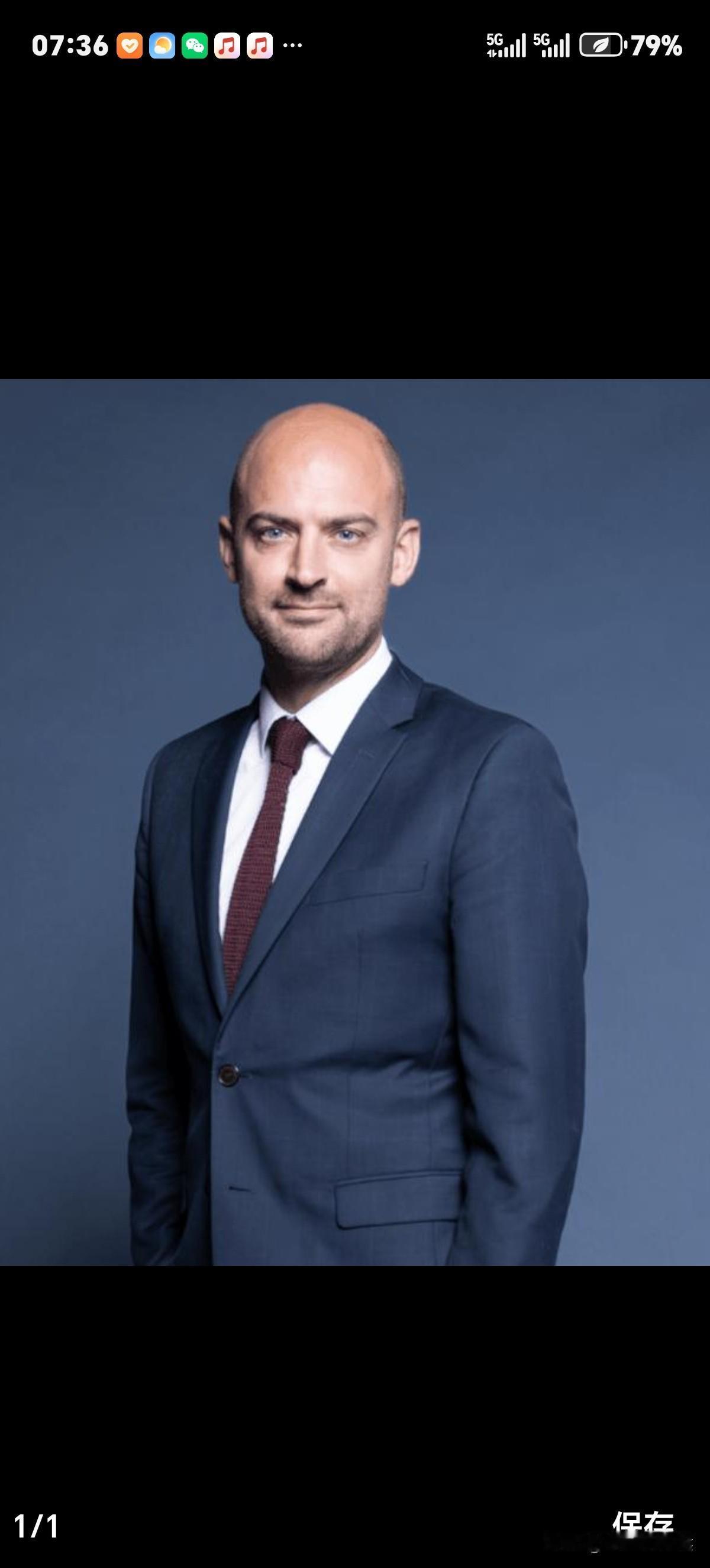 法国还是耐不住寂寞，还是向美国表示，在条件允许时法国参与维护霍尔木兹海峡通航，并