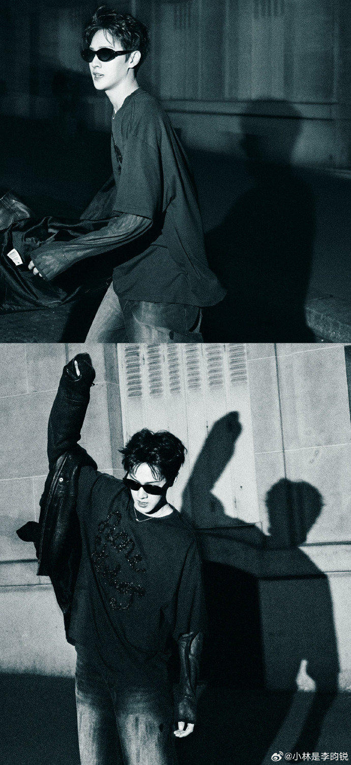 李昀锐邢武15宫格李昀锐发了15张邢武李昀锐好宠粉好会营业，爱看多发 