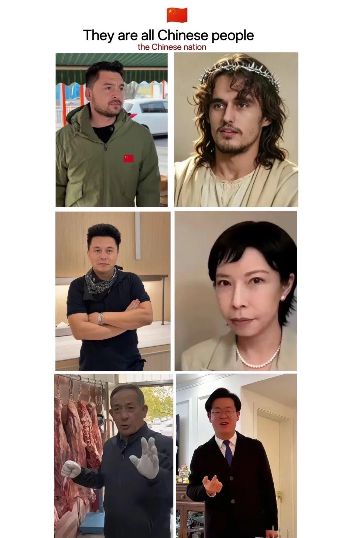 庞大的人口基数，造就了丰富的人类基因库热点观点