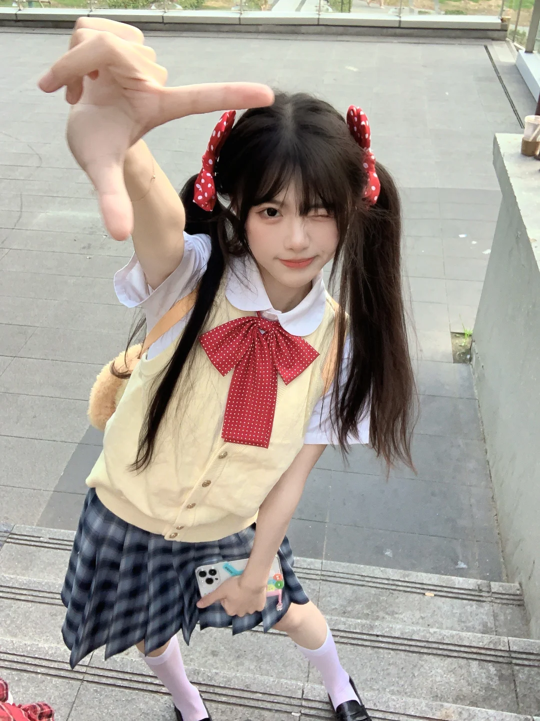 我的世界就算你要走进也没有意义