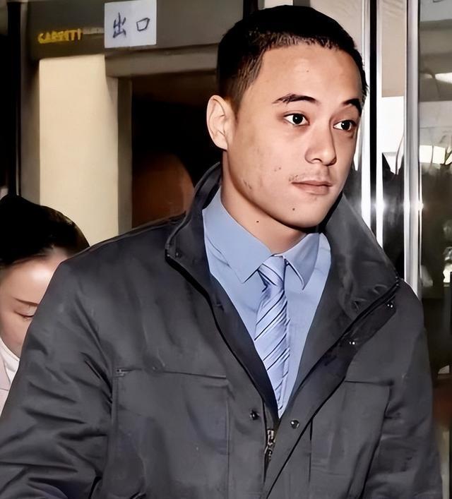 蒋家曾孙蒋友青，逆袭太励志！

没几个人晓得，蒋介石的曾孙，蒋经国的小子蒋友青，