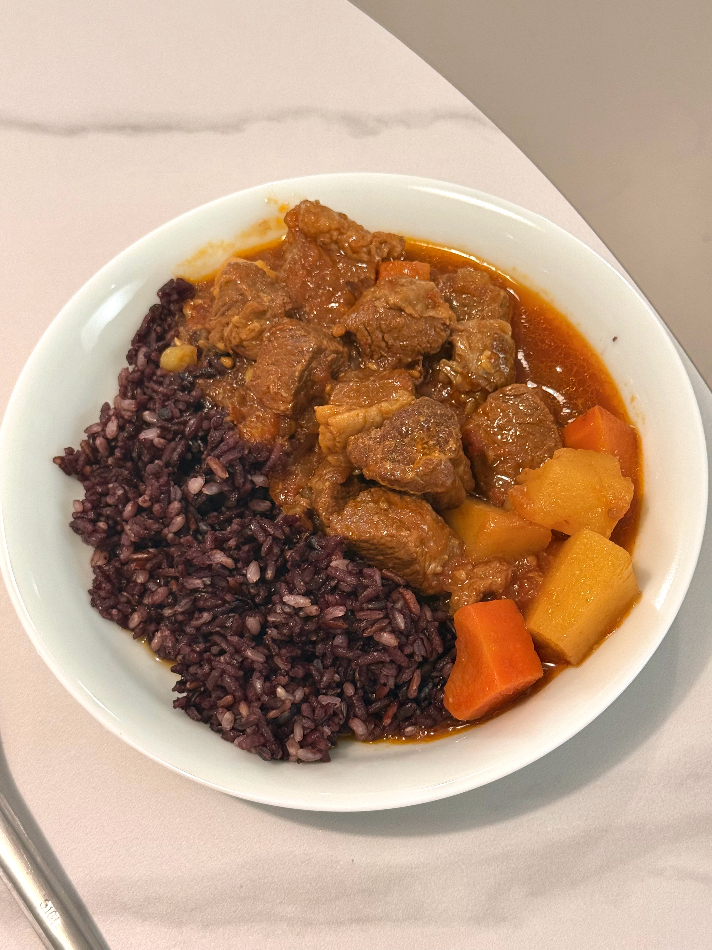 [干饭人]小高出品 ​​​