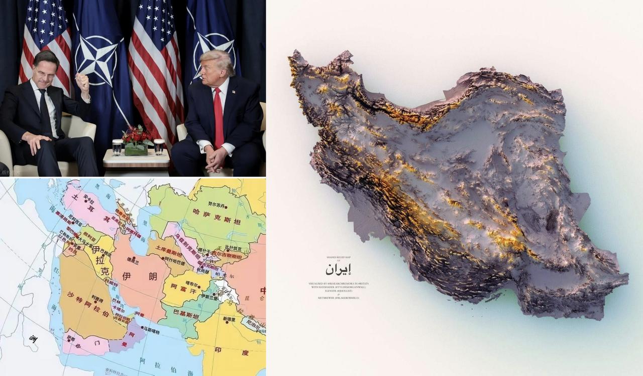 ✨这就是21世纪版的一战✨

🐼  20世纪的一战是以奥匈帝国的王储斐迪南大公