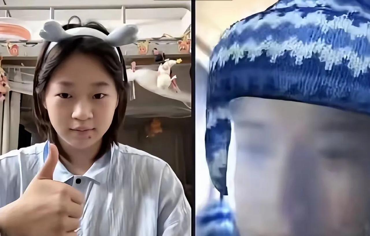 “别造谣，全红婵直播才4.3万元，侮辱谁呢！”

近日，全运会结束，全红婵首次直