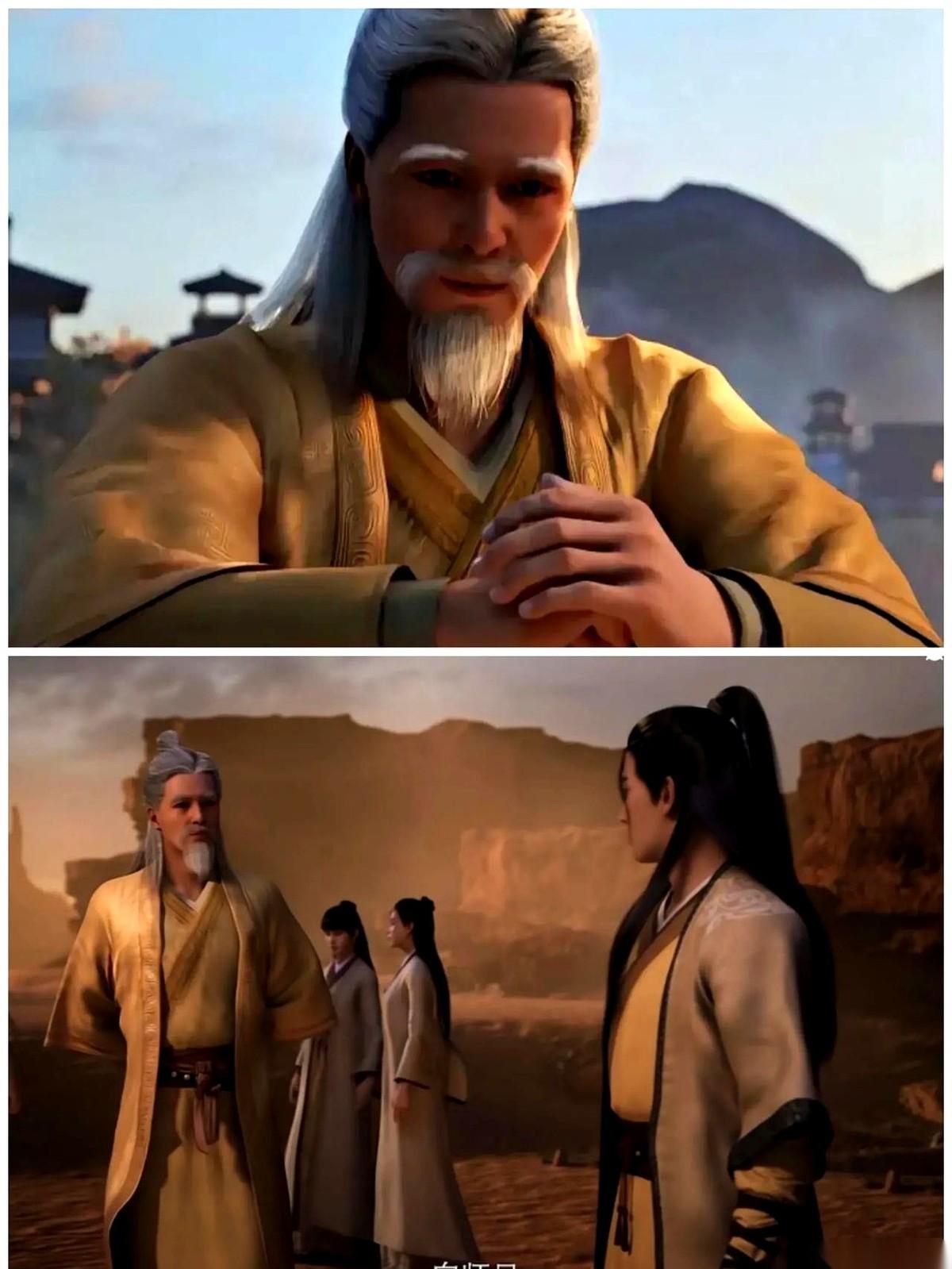 《凡人修仙传》里的“老魔”韩立，这辈子最想删掉的黑历史，肯定是在天符门藏经阁的那