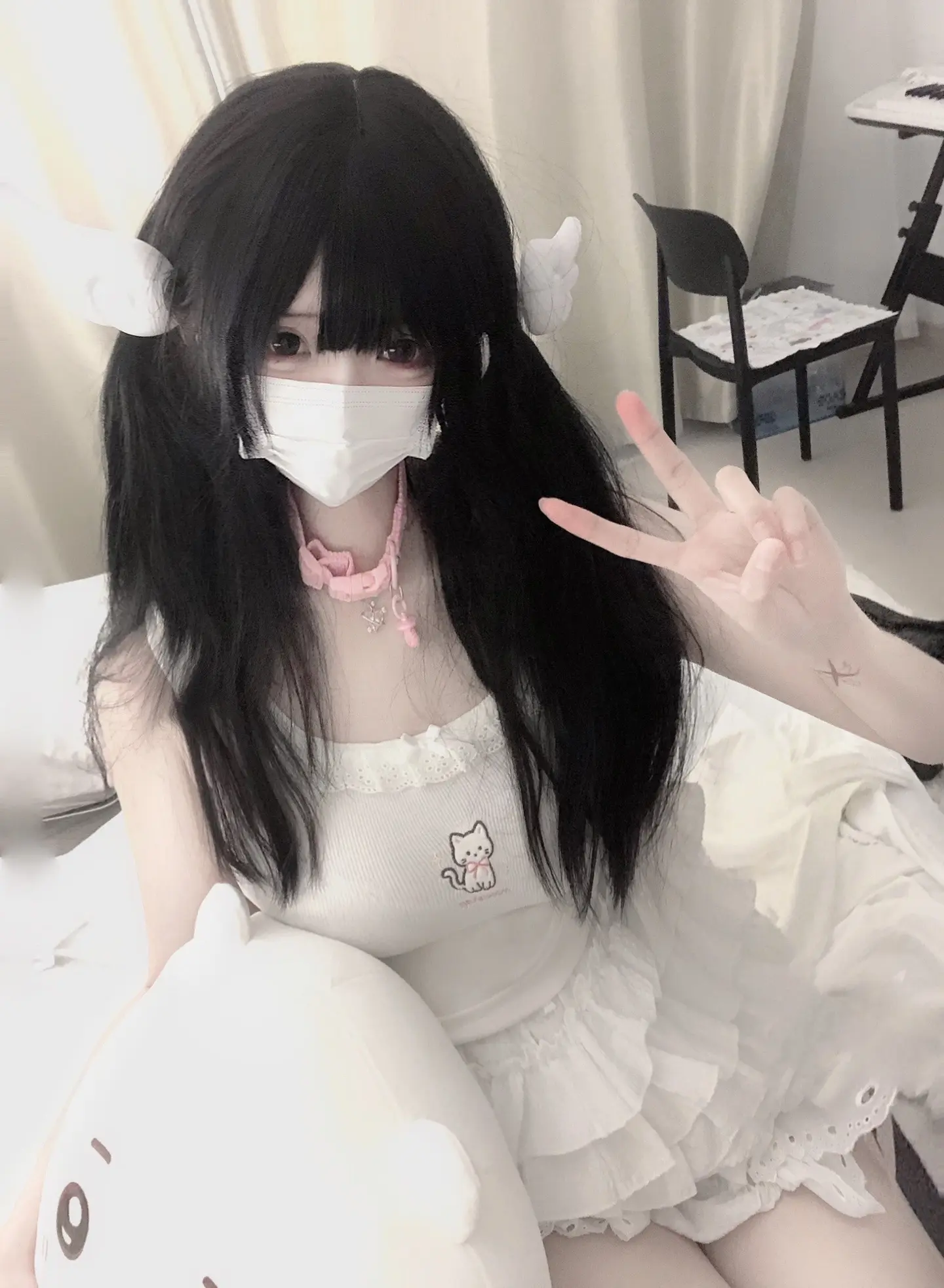 有没有人能透过我的屌丝文案看出我深沉的本质然后一定要和我在一起非我不可的？