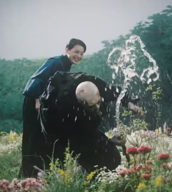 狂野时代 发布最新剧照 ​​​