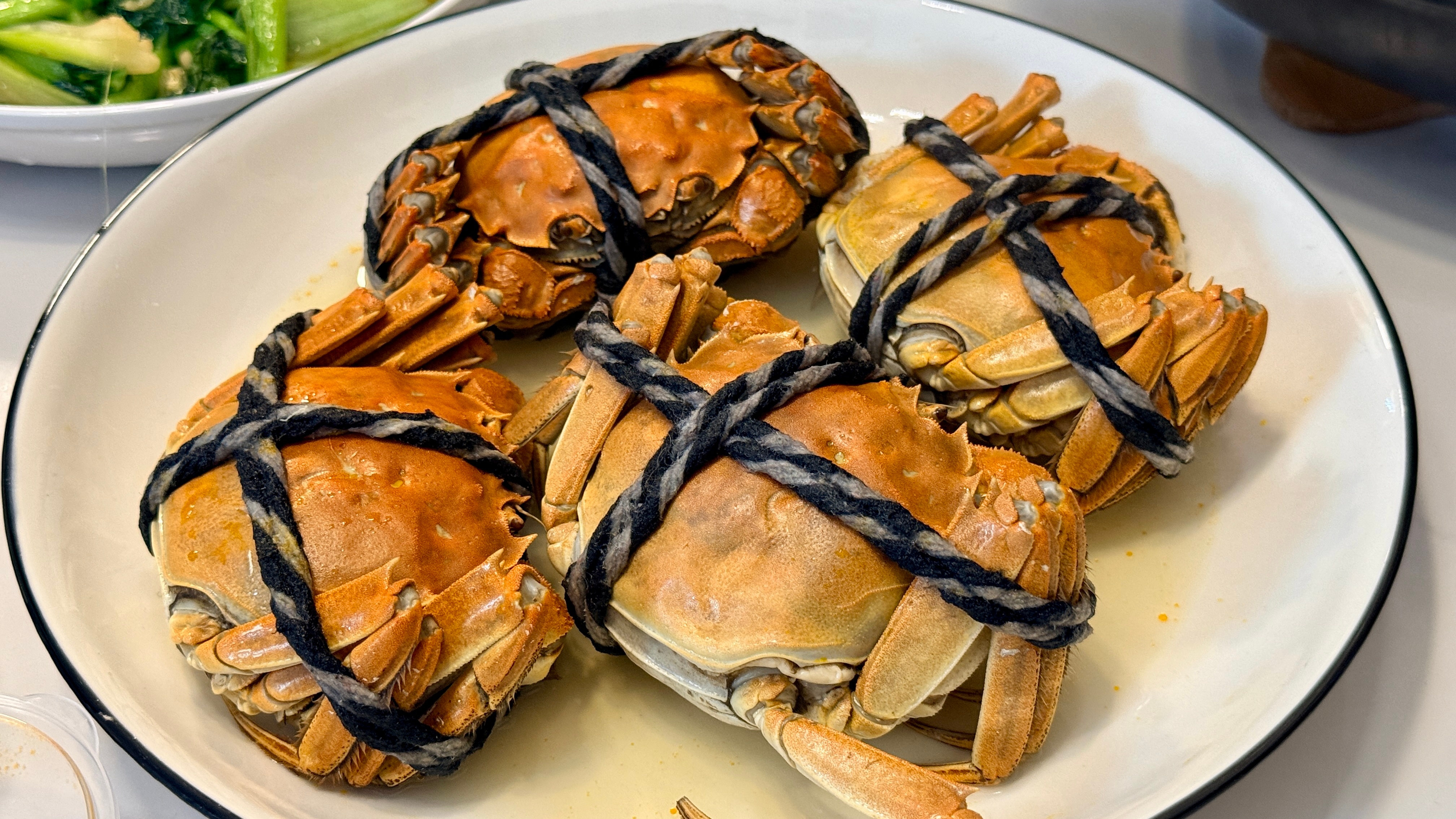 各位吃了吗？冬至快乐呀