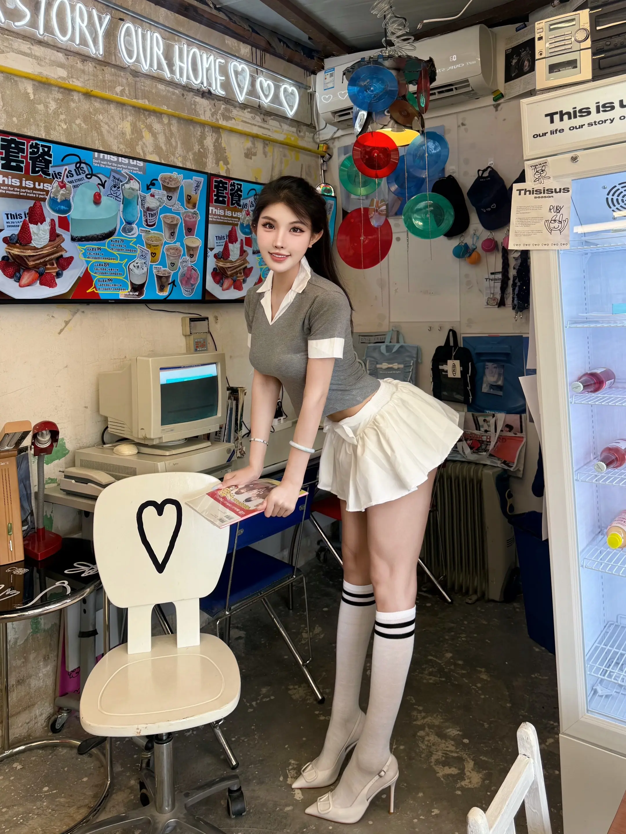 水象星座的安全感来自于对方的不安全感