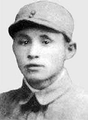 桂干生（1911—1945），原名桂本宏，河南罗山人，中共党员，八路军高级指挥员