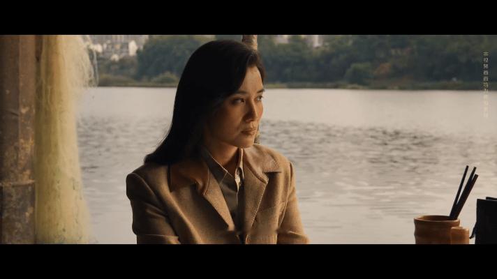 宋佳杀青特辑有电影那味了宋佳工作室这杀青特辑太有电影那味儿了！陈三九的韧劲超带感