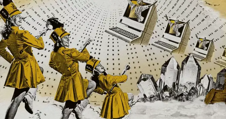 深度｜AGI是不是一個陰謀論？