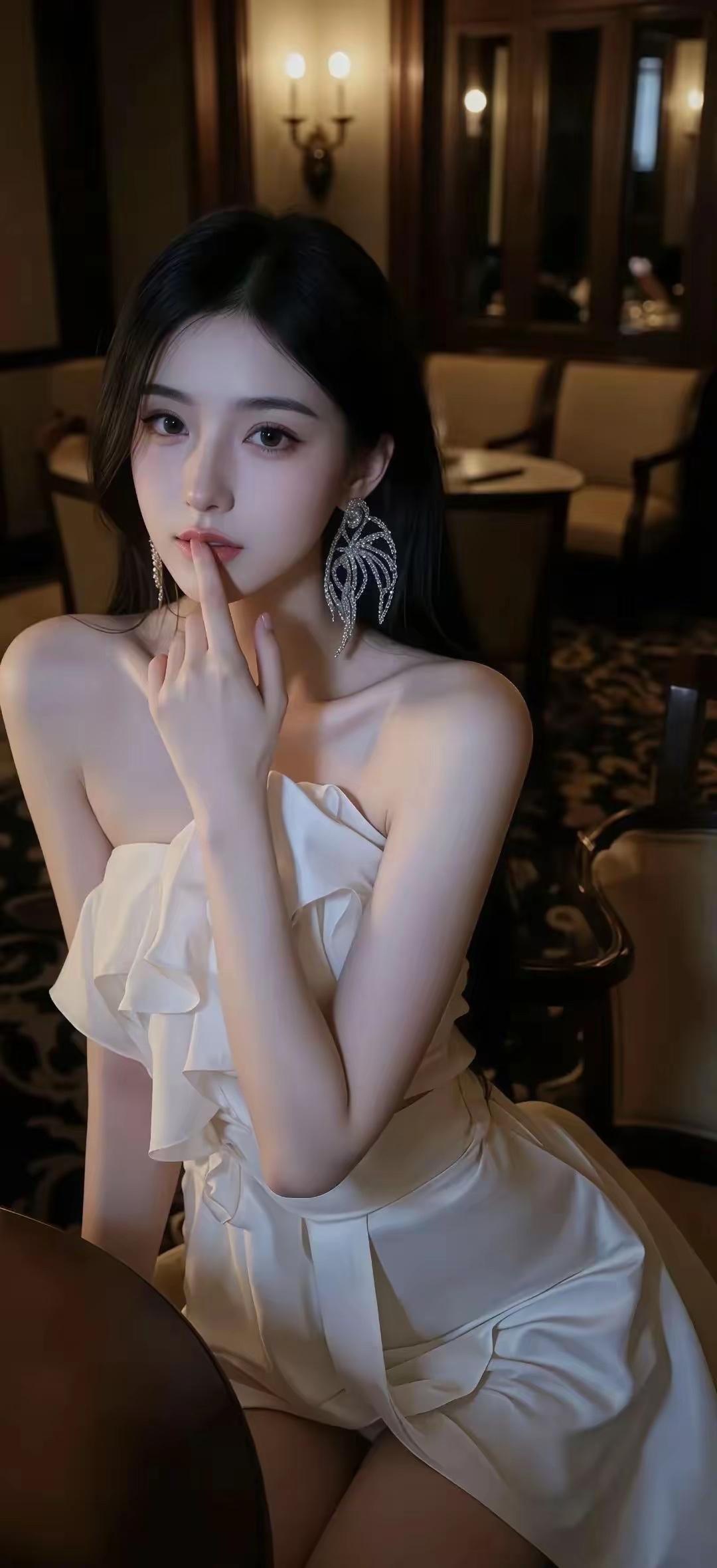 漂亮