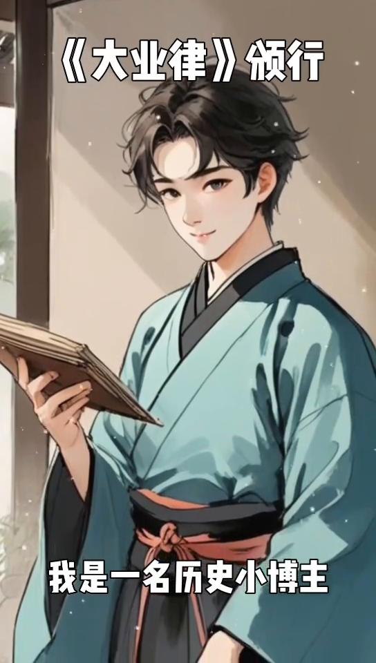 《大业律》颁行。
大家好，我是一名历史小博主。今天给大家带来一篇关于隋朝法制建设