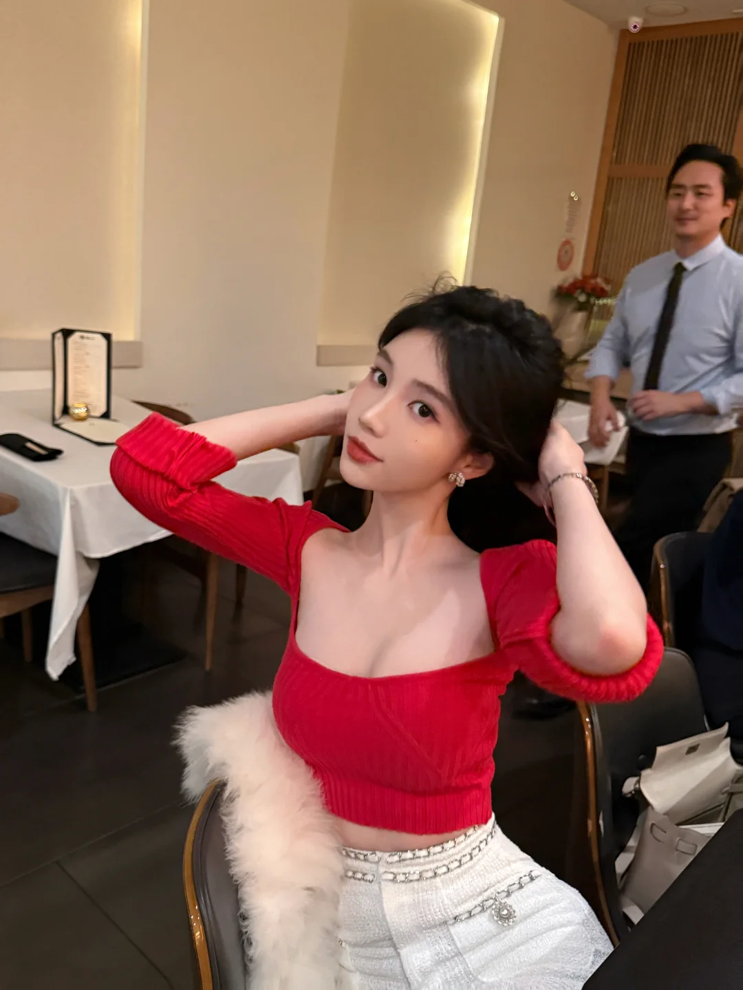 尔湾超特别sushi momoyama