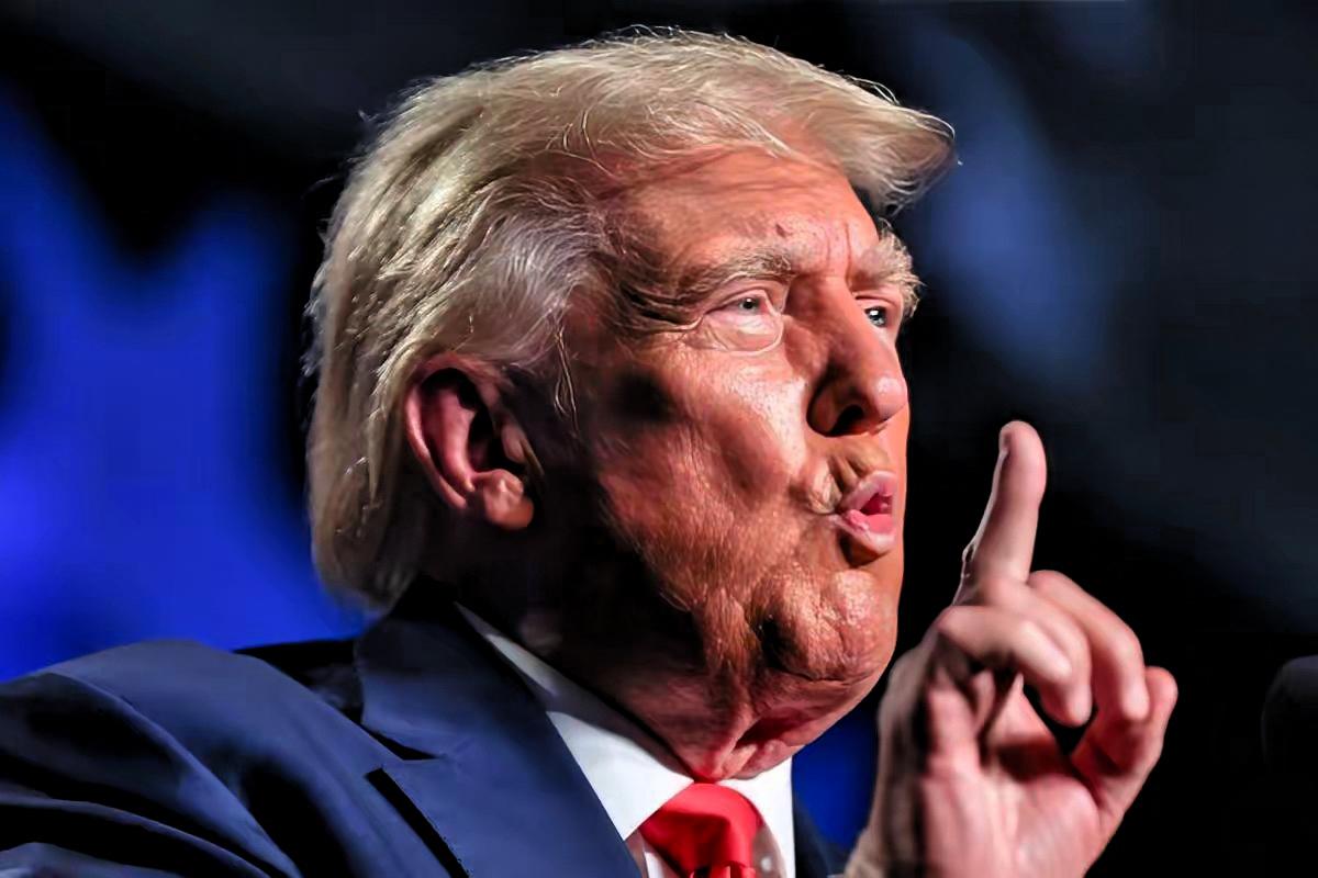 欧洲7国玩脱了，他们做梦都没有想到，就因为联合起来向格林兰岛派出37名军人，却换