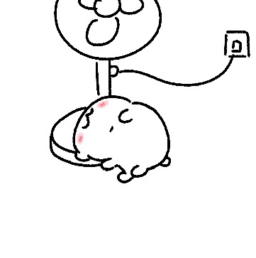 月半 ​​​
