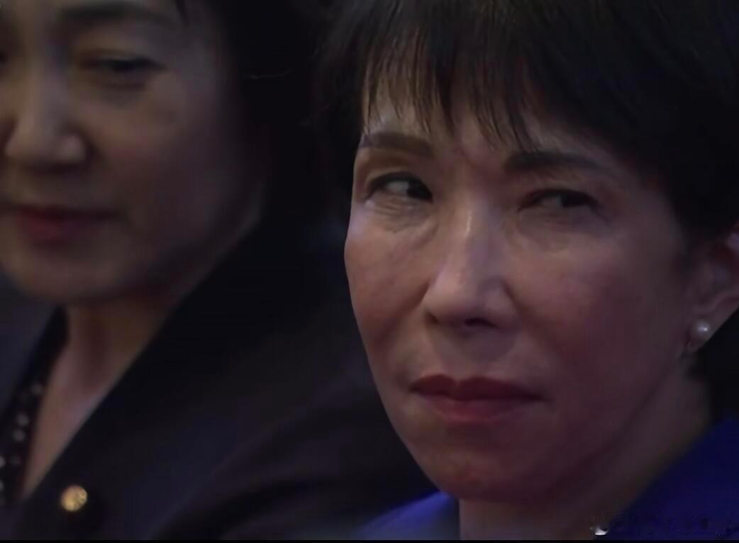 日本自民党总裁选举😵日留子们都小心点吧高市早苗是个极右翼，不知道会搞出来什么幺