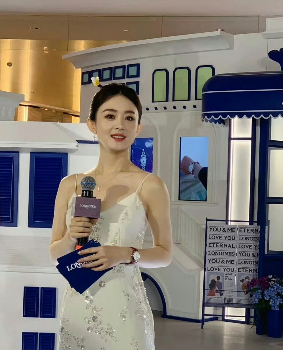 一些丽丽生图超绝