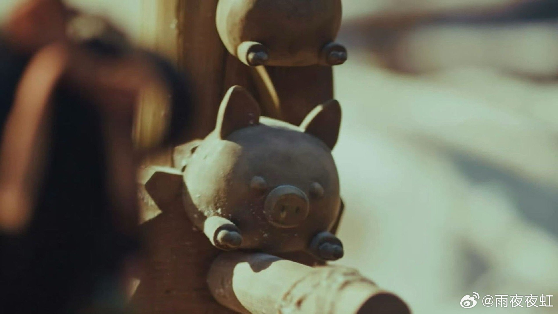 逐玉长剧之光 谁懂逐玉的高级感！慢慢铺陈的故事，每一帧都像壁纸，导演审美太稳，这