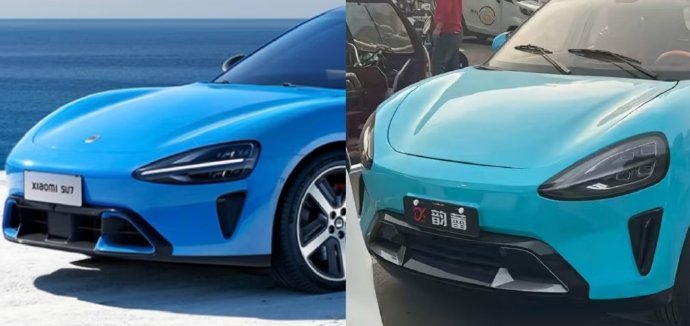 老头乐起诉小米汽车一家20人左右的小公司有法务吗不会是临时找的外包吧？很难不怀疑