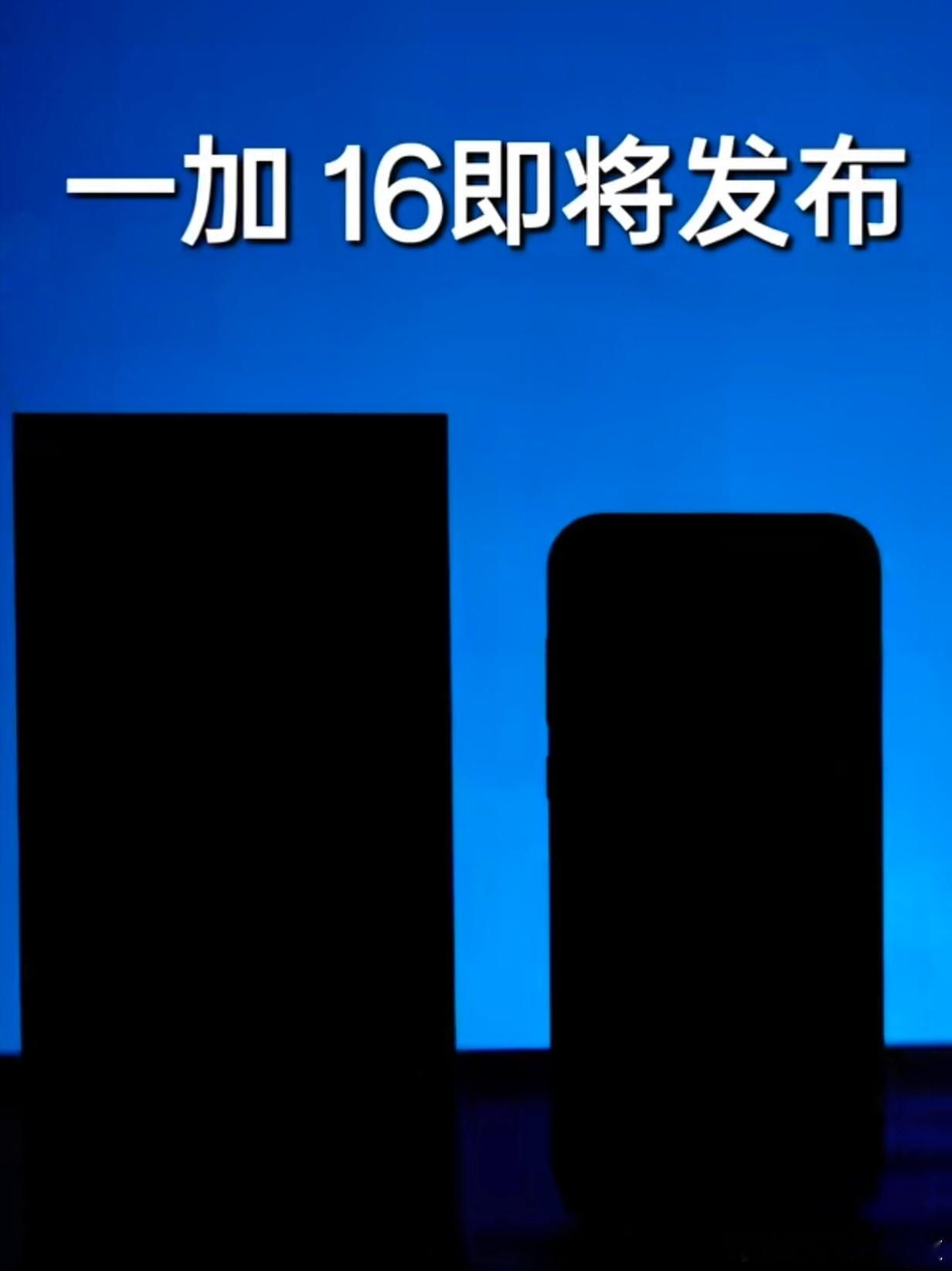 独家新闻一加16接近尾声…[阴险] ​​​