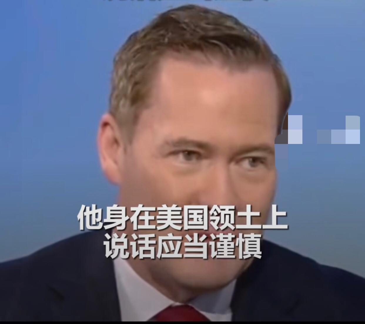 美国外交官威胁伊朗外交官！2月28日，联合国安理会就美伊冲突召开紧急会议，会上伊