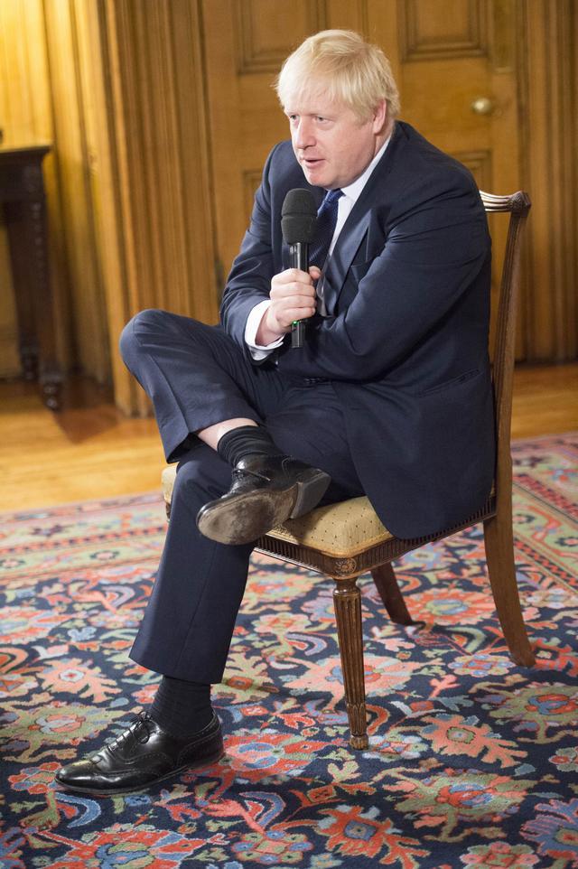 英国前首相侥幸躲过一劫，俄罗斯把话说透！

最近乌波边境发生了一起备受关注的无人