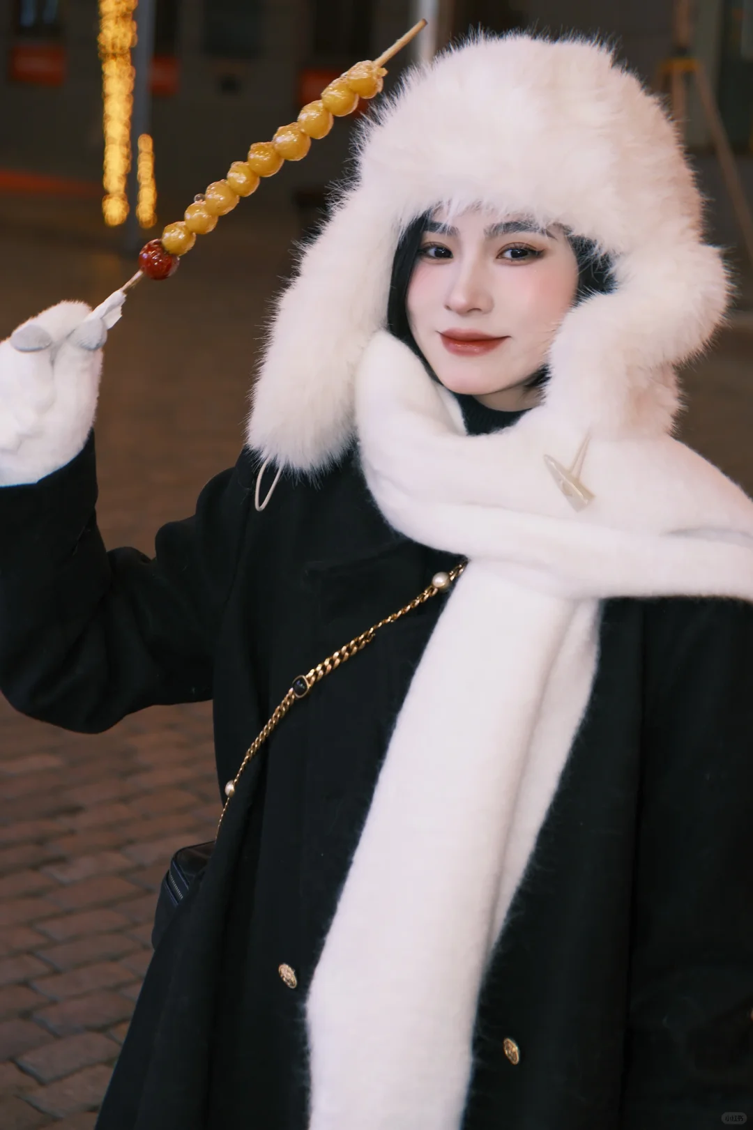 南方小土豆勇闯哈尔滨！
