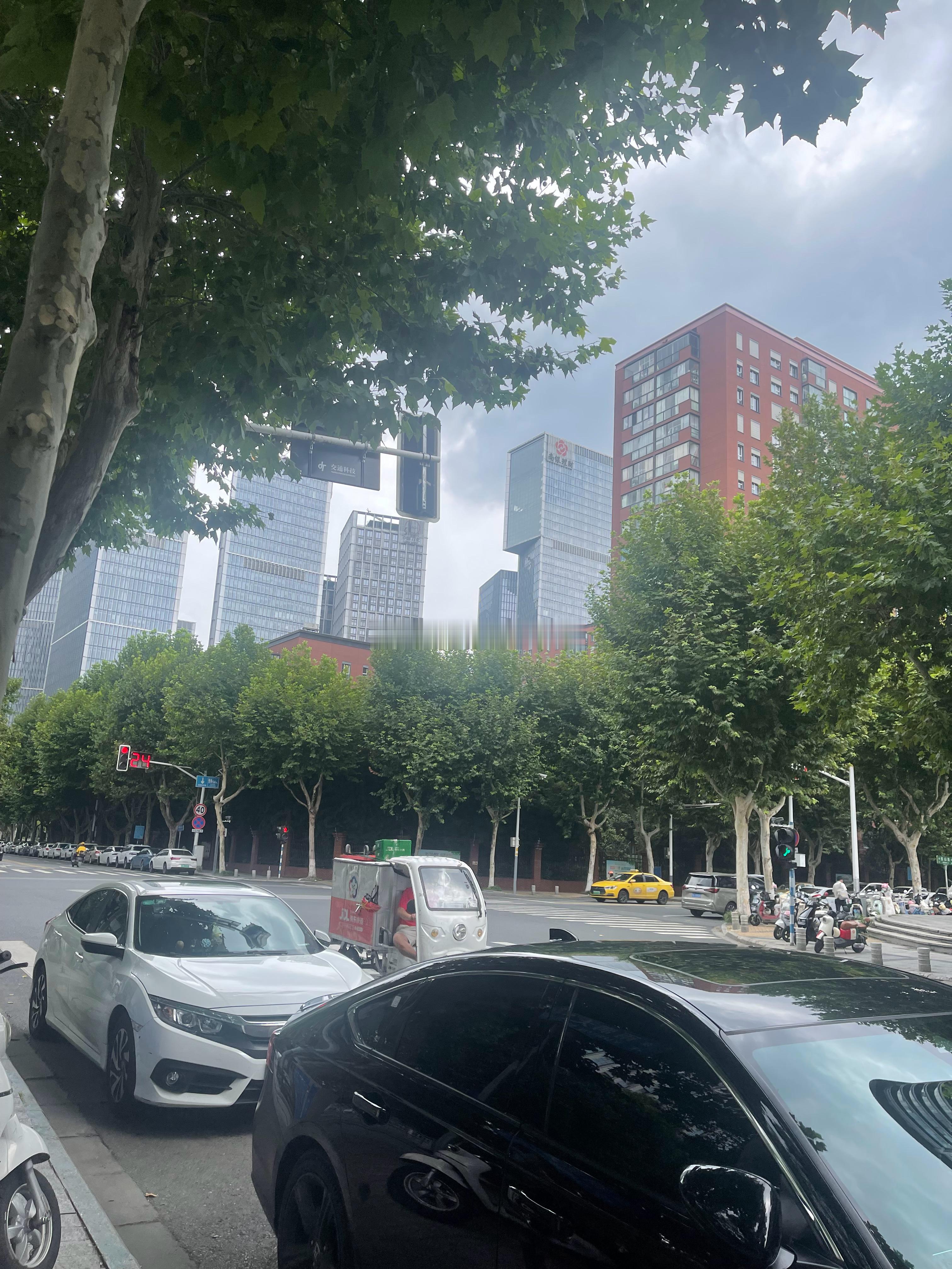 0813｜早安！早起包混沌，不小心把混沌馅弄到床上了，又要洗床单了 
