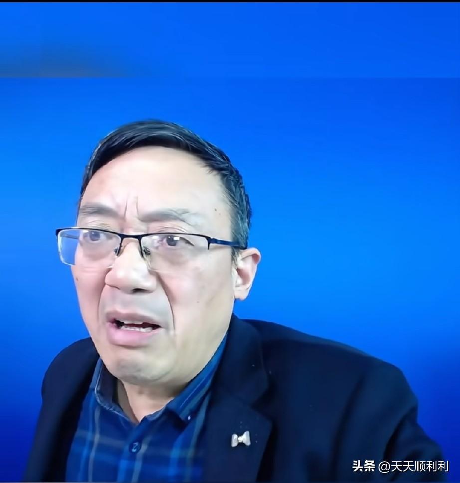 汤家凤那句“我们不是移民国家，也从不打算成为”，一夜之间刷屏，说真的，听得人心里