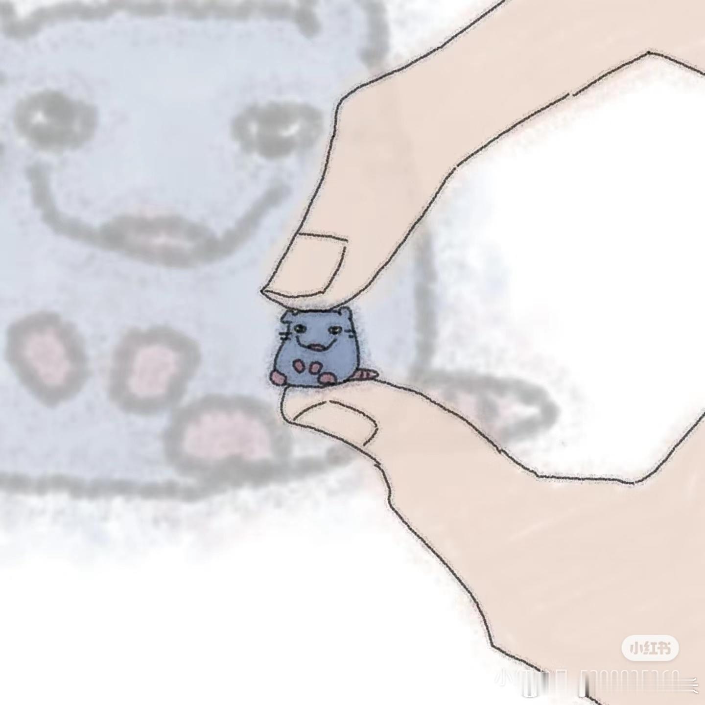 黄油拿铁好甜… ​​​