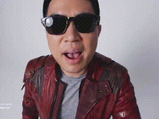 一组微信表情包分享给大家