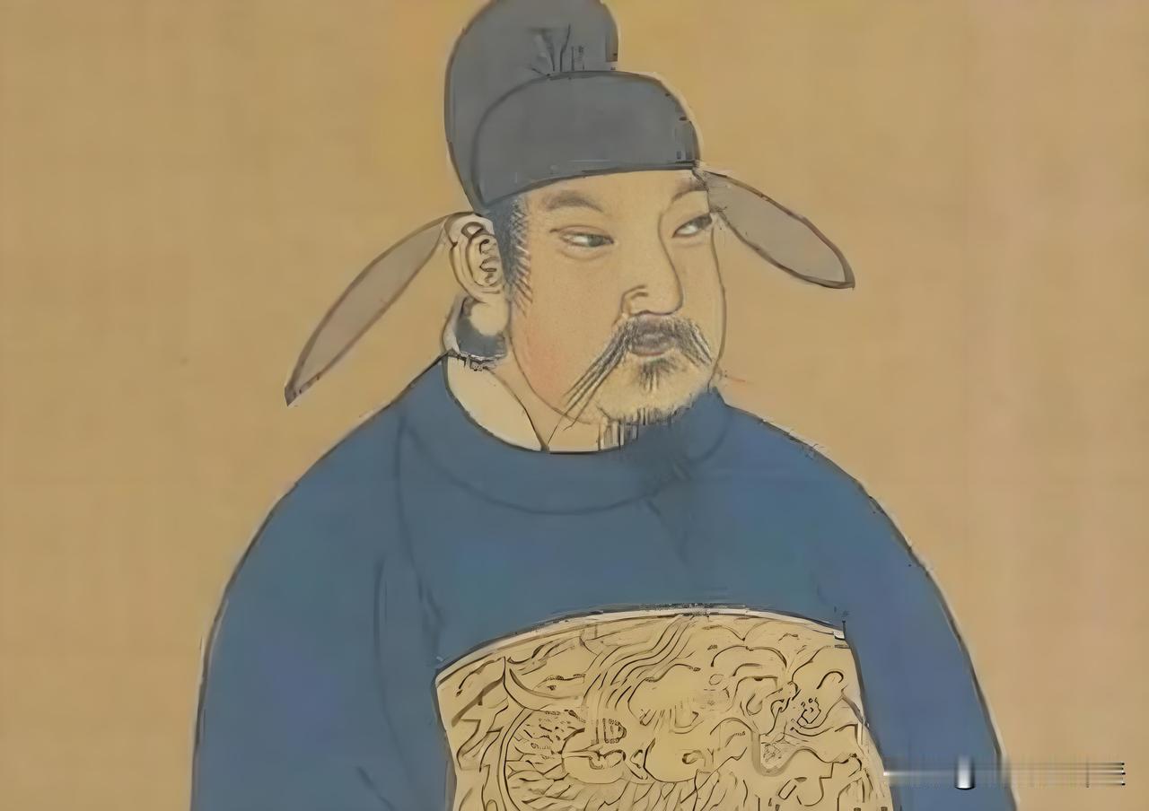 皇帝为何三拜一个农民：李世民与裴寂背后不为人知的秘密

