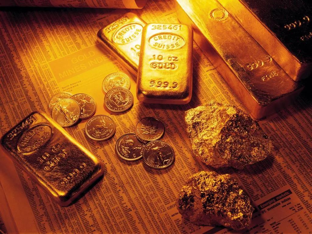 国内黄金市场用一份冰冷的报价单告诉了所有高位进场的人——金价跌破960元了。
