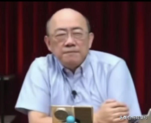 台湾时事评论员郭正亮：其实我认识蛮多马英九这八年任用的一些人，意外的是这些人里面