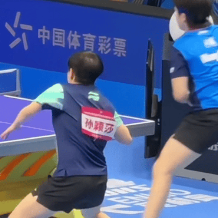 嗯嗯，🏓天才来着。 